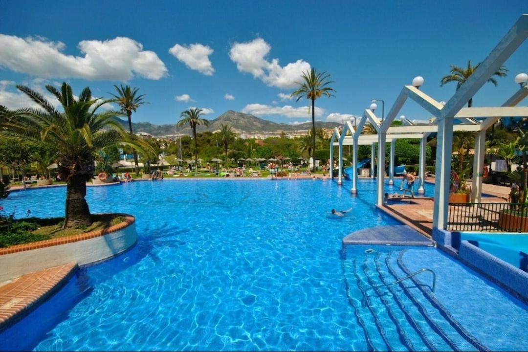 Apartament Benalbeach Exclusivo *