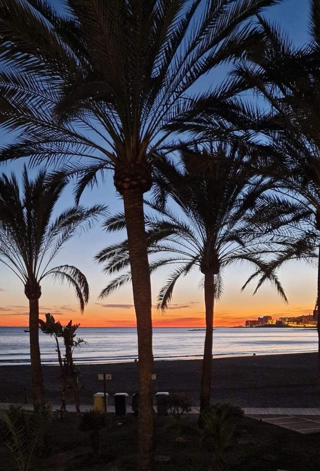 Apartament Benalbeach Exclusivo