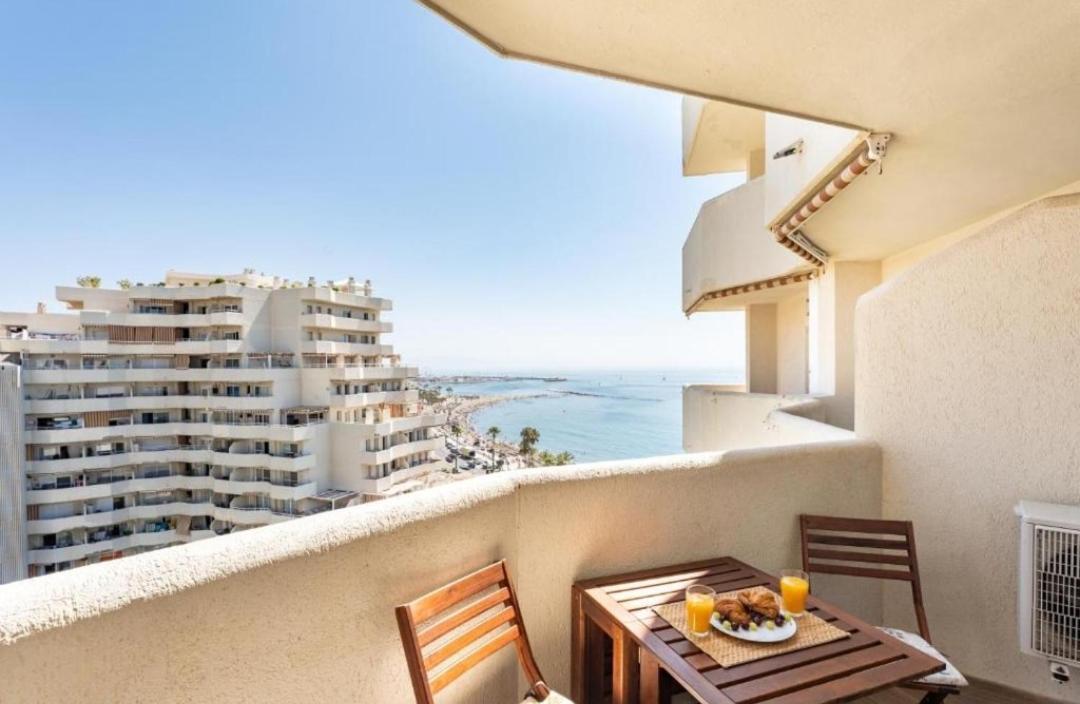 Benalbeach Exclusivo Apartament *