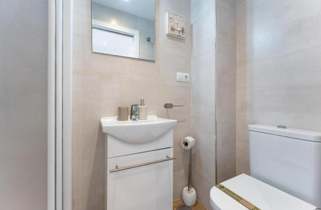 Apartament Benalbeach Exclusivo