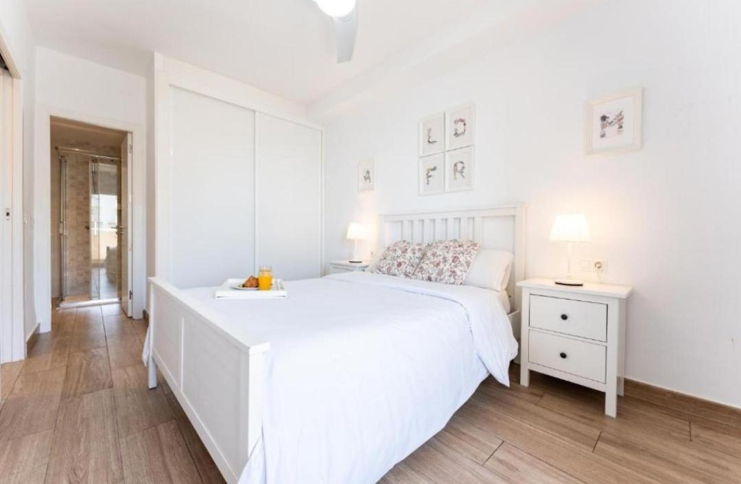 Apartament Benalbeach Exclusivo Benalmádena