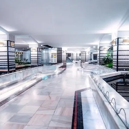 Benalbeach Apartamento Exclusivo Benalmádena Buitenkant foto