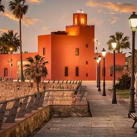 Benalbeach Apartamento Exclusivo Benalmádena Buitenkant foto
