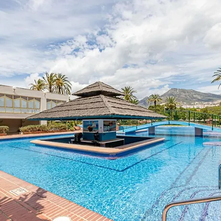 Benalbeach Apartamento Exclusivo Benalmádena Buitenkant foto