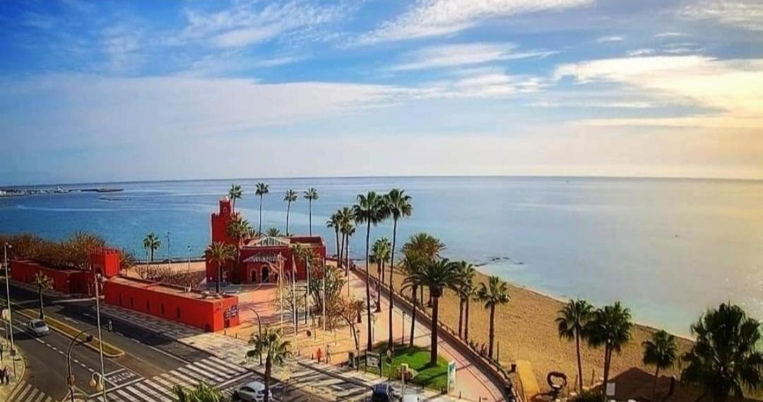 Benalbeach Exclusivo Apartament *