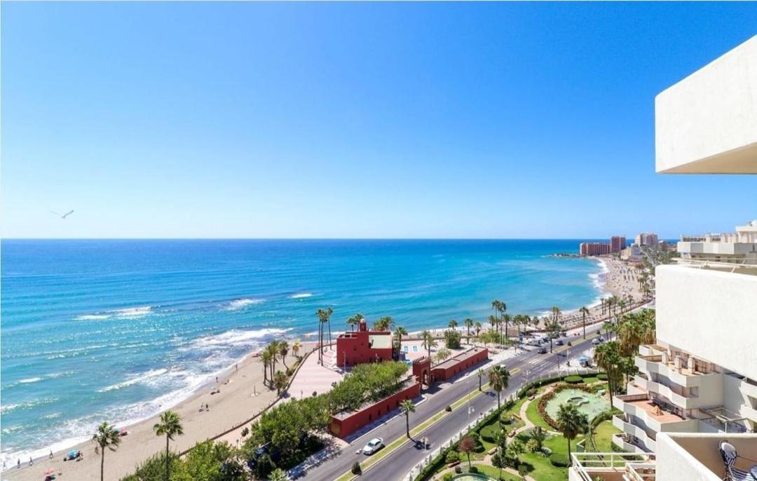 Apartament Benalbeach Exclusivo Benalmádena
