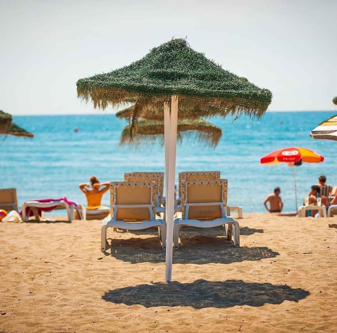 Apartament Benalbeach Exclusivo *