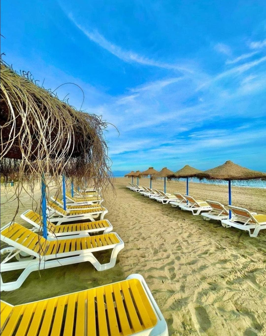 Benalbeach Exclusivo Apartament Benalmádena
