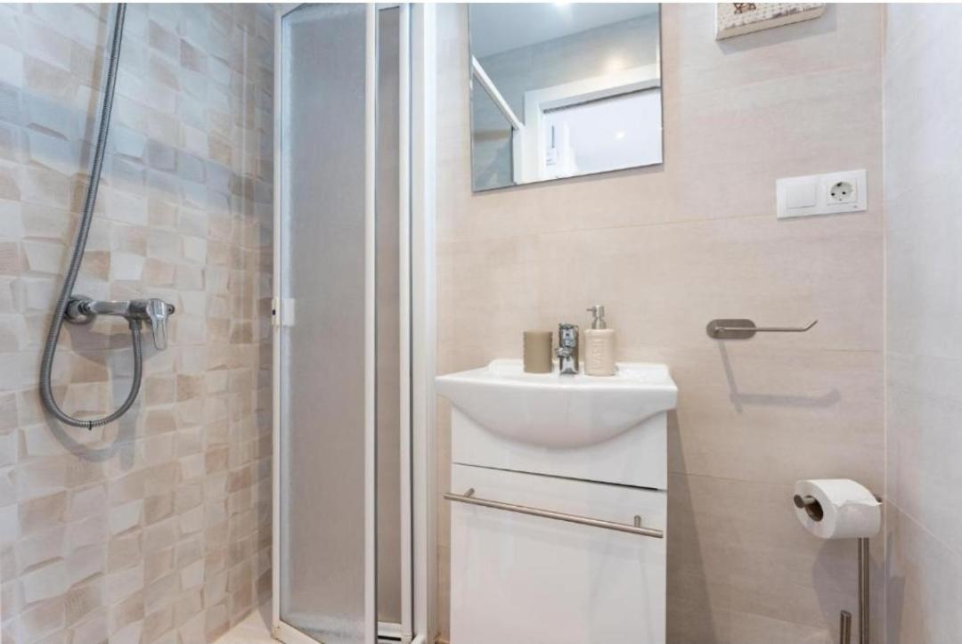 Benalbeach Exclusivo Apartament