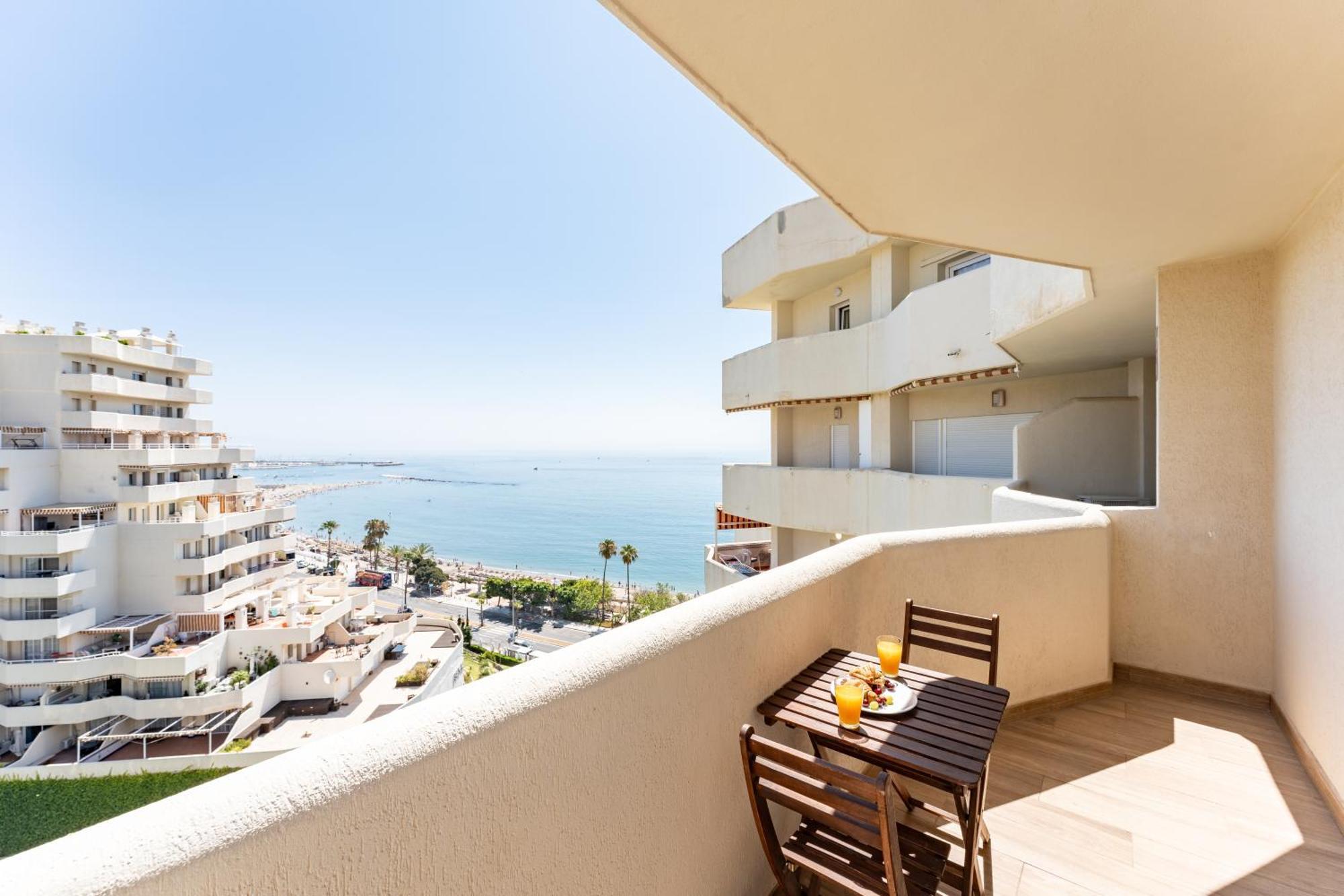 Appartement Benalbeach Exclusivo