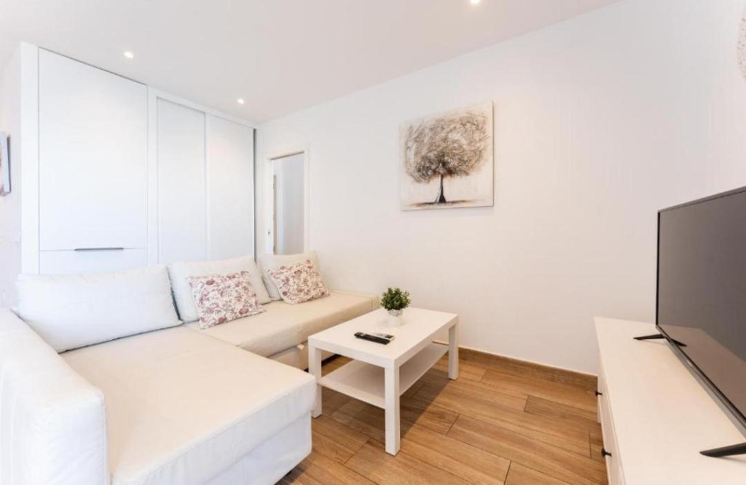 Appartement Benalbeach Exclusivo Benalmádena